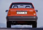 Opel Kadett GL Sedan 1985 года